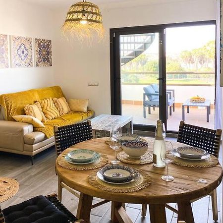 Sunny Luxury Apartment With Two Great Sunny - Level Terraces, Two Swimming Pools, In A New Complex Pueblo Majorero, Close To Fuerteventura Golf Club, Next To The Beach , Atlantico Shopping Mall And Casino In Caleta De Fuste Buitenkant foto