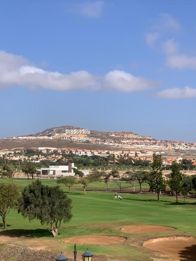 Sunny Luxury Apartment With Two Great Sunny - Level Terraces, Two Swimming Pools, In A New Complex Pueblo Majorero, Close To Fuerteventura Golf Club, Next To The Beach , Atlantico Shopping Mall And Casino In Caleta De Fuste Buitenkant foto