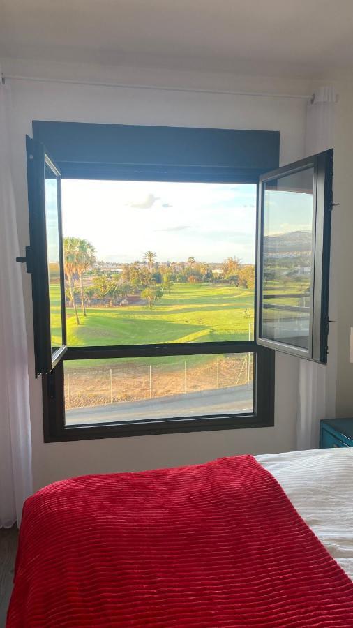 Sunny Luxury Apartment With Two Great Sunny - Level Terraces, Two Swimming Pools, In A New Complex Pueblo Majorero, Close To Fuerteventura Golf Club, Next To The Beach , Atlantico Shopping Mall And Casino In Caleta De Fuste Buitenkant foto